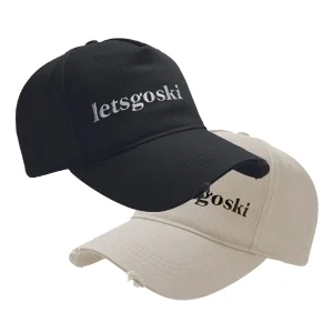 Cappellino Letsgoski