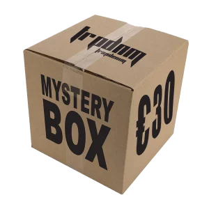 Mistery Box Valore €70+