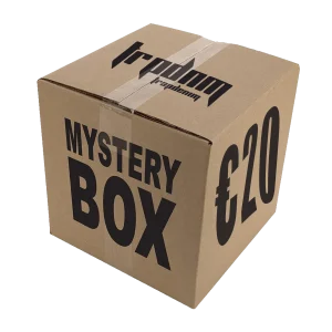 Mistery Box valore €45+