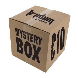 Mistery Box Valore €25+