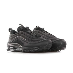 Scarpa da ginnastica uomo Nike Air Max 97 nera BQ4567-001