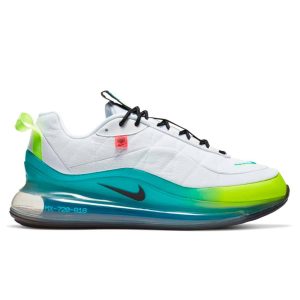 Scarpa da ginnastica uomo Nike mx 720 818 bianco multicolor ct1282100
