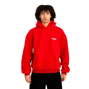 "RED" Perfect Hoodie