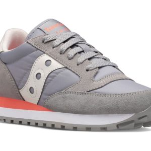 Saucony DONNA JAZZ ORIGINAL Sneakers da donna