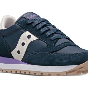 Saucony DONNA JAZZ ORIGINAL Sneakers da donna