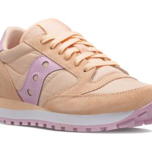 Saucony DONNA JAZZ ORIGINAL Sneakers da donna