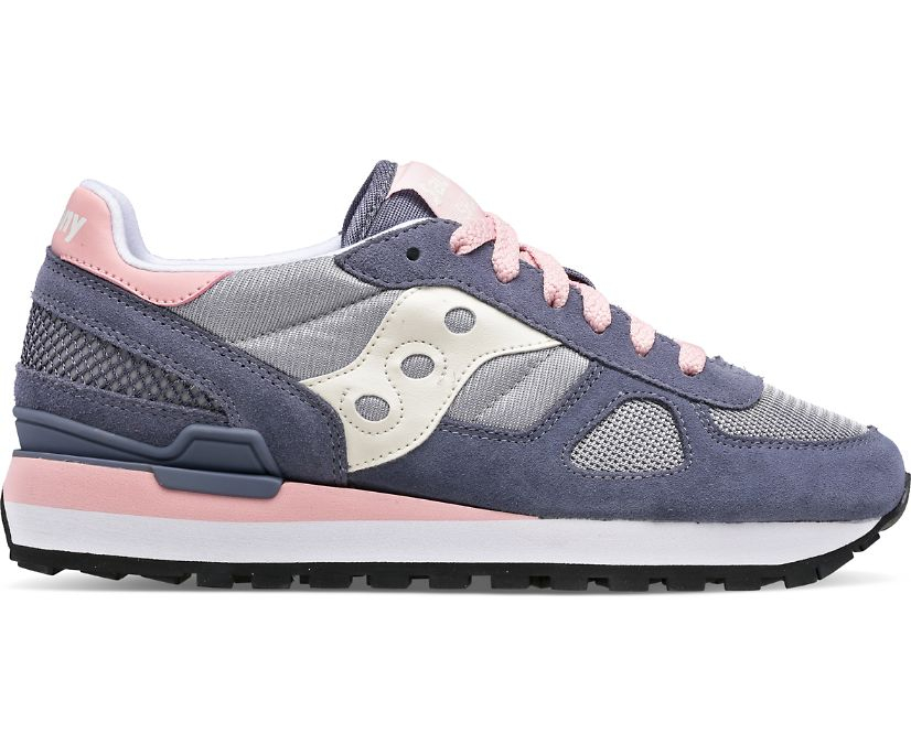 Saucony DONNA SHADOW ORIGINAL Sneakers da donna - immagine 4