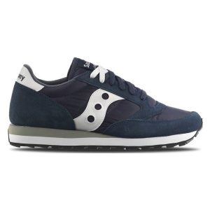Saucony Jazz Original Uomo Navy White