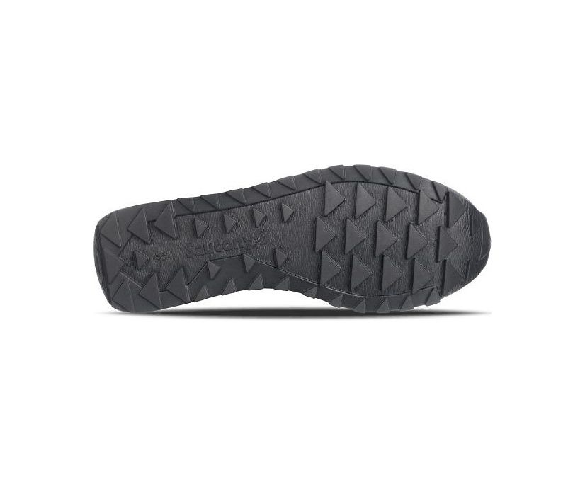 Saucony Jazz Original Uomo Navy White - immagine 5