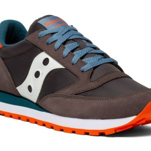 Saucony Jazz Original Uomo Navy Grey Teal