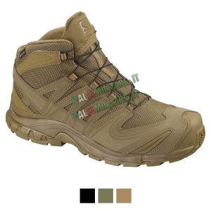 salomon scarpe