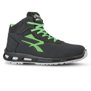 scarpe antinfortunistiche