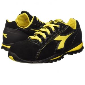 scarpe antinfortunistiche diadora