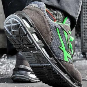 scarpe antinfortunistiche u power