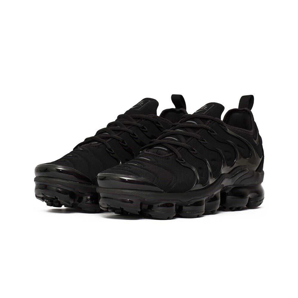 scarpe da ginnastica uomo nike vapormax plus - immagine 4