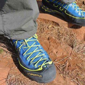 scarpe da trekking