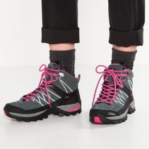 scarpe da trekking