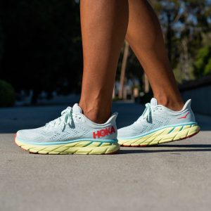 scarpe hoka