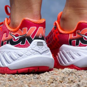 scarpe hoka