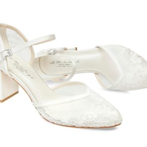 scarpe sposa