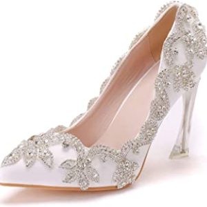 scarpe sposa