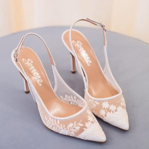 scarpe sposa