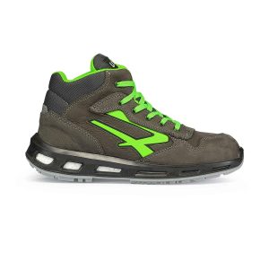 scarpe u power