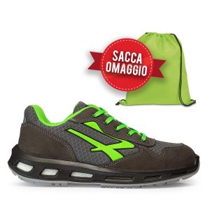 scarpe u power