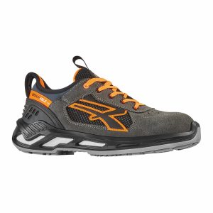 scarpe u power