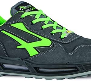 scarpe u power