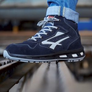 scarpe u power