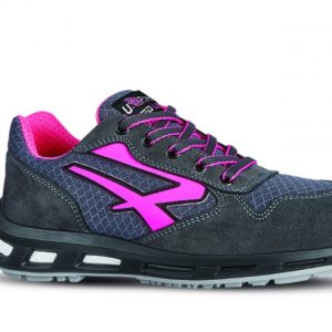 scarpe u power