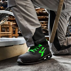 scarpe u power