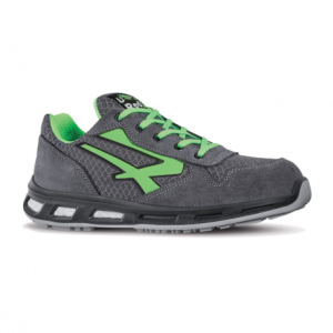 scarpe u power