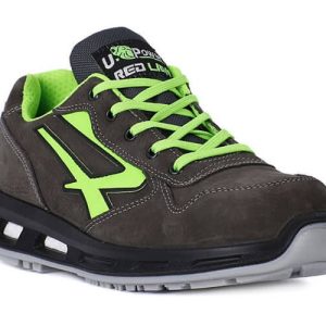 scarpe u power