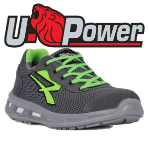 scarpe u power