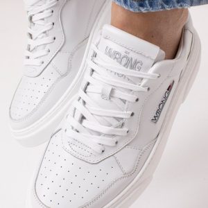 sneakers bianche