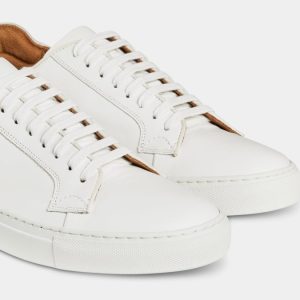 sneakers bianche