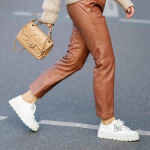 sneakers donne
