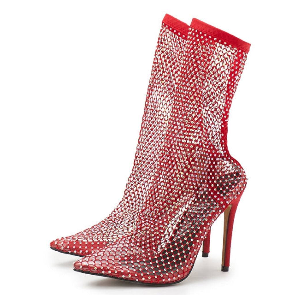 tacco crystal web - immagine 4