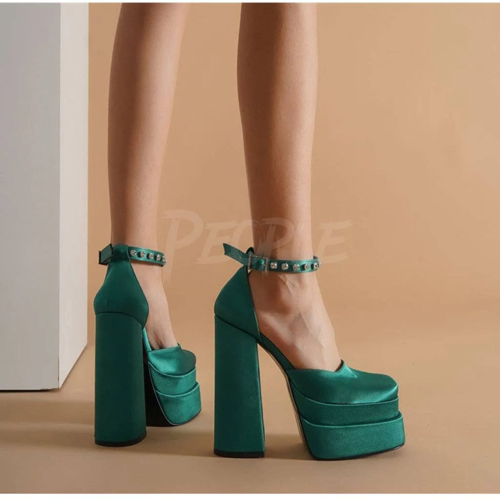 Tacco Krimy - immagine 4