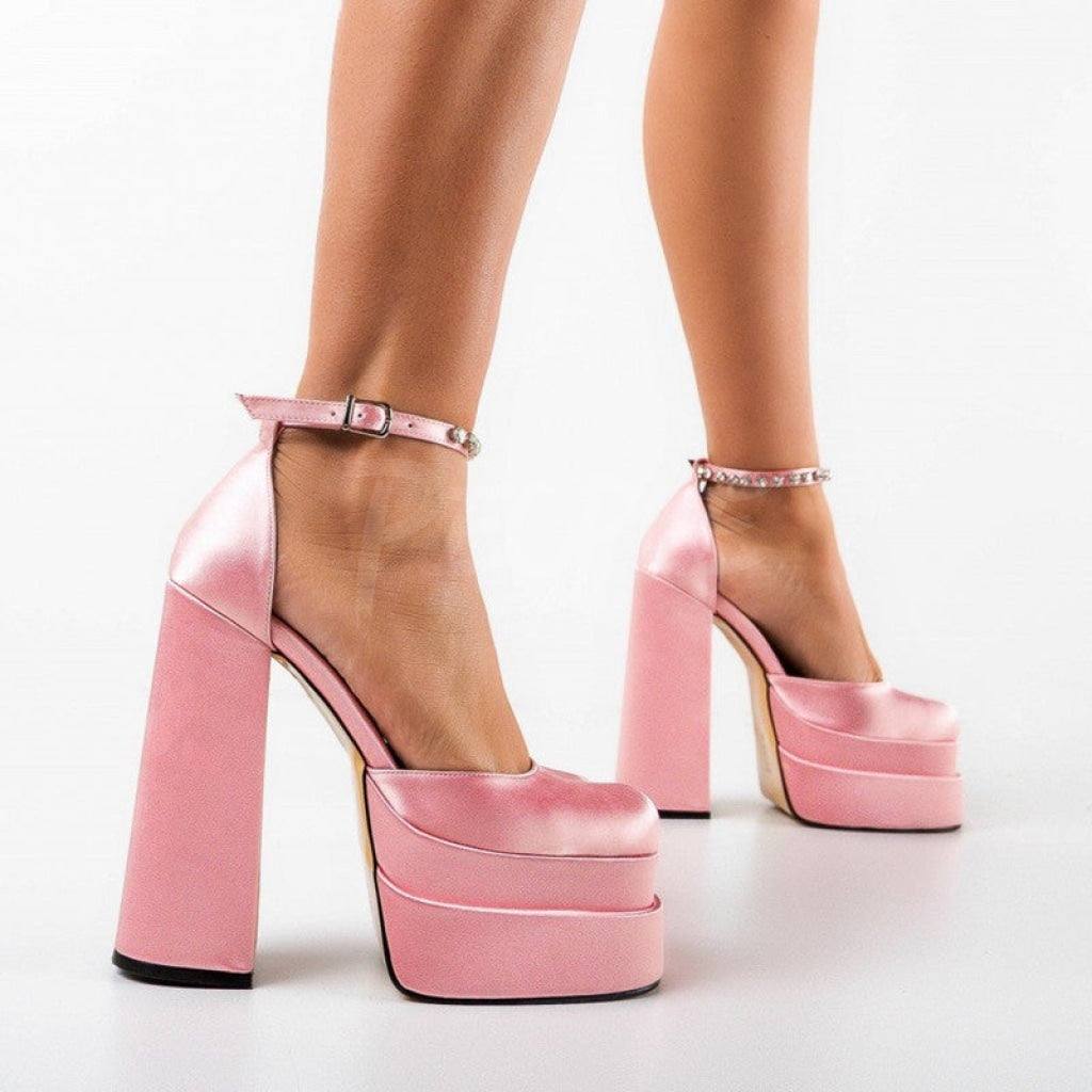 Tacco Krimy - immagine 8