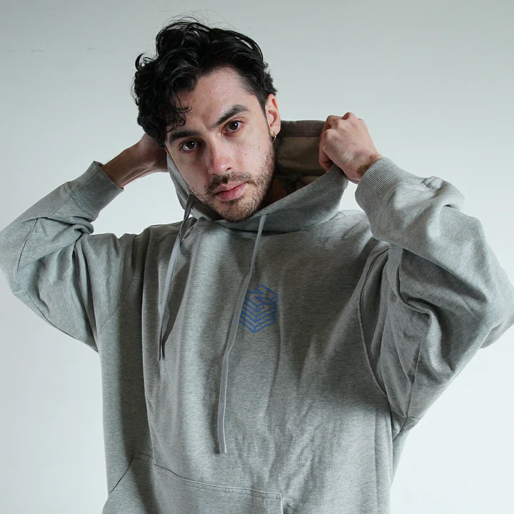 NOVO Hoodie - immagine 2