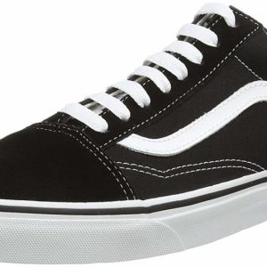 Vans Old Skool nere classiche sneakers basse unisex