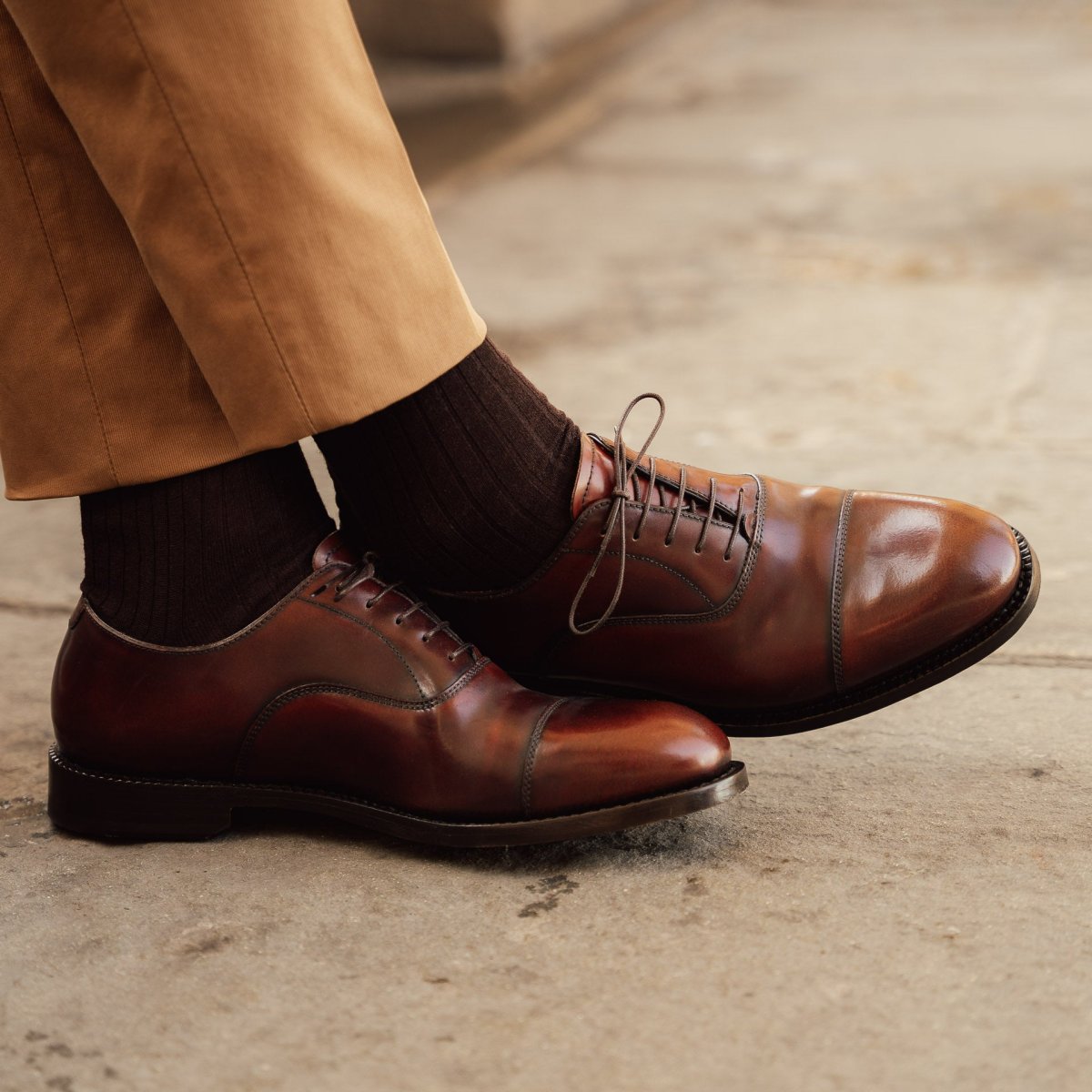 velasca scarpe - immagine 2