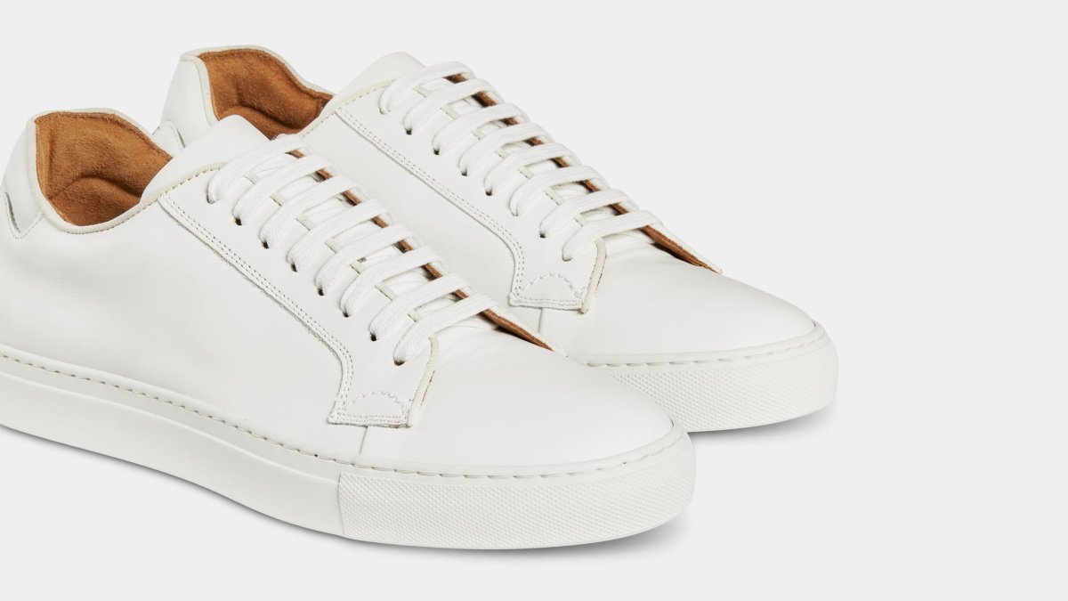 velasca scarpe - immagine 2