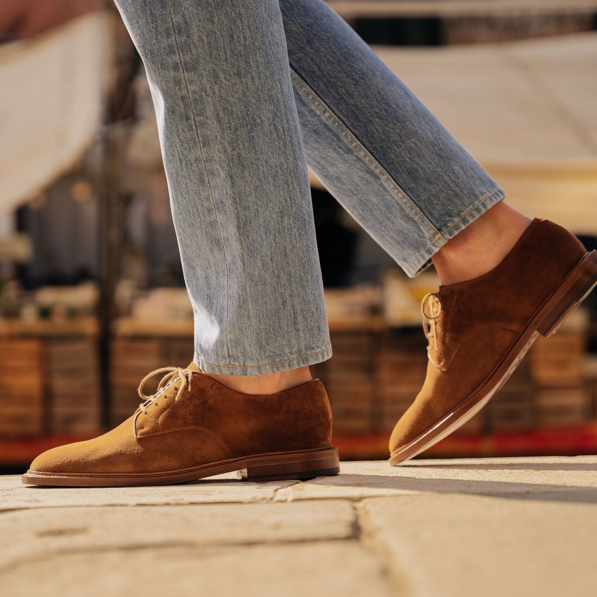 velasca scarpe - immagine 2