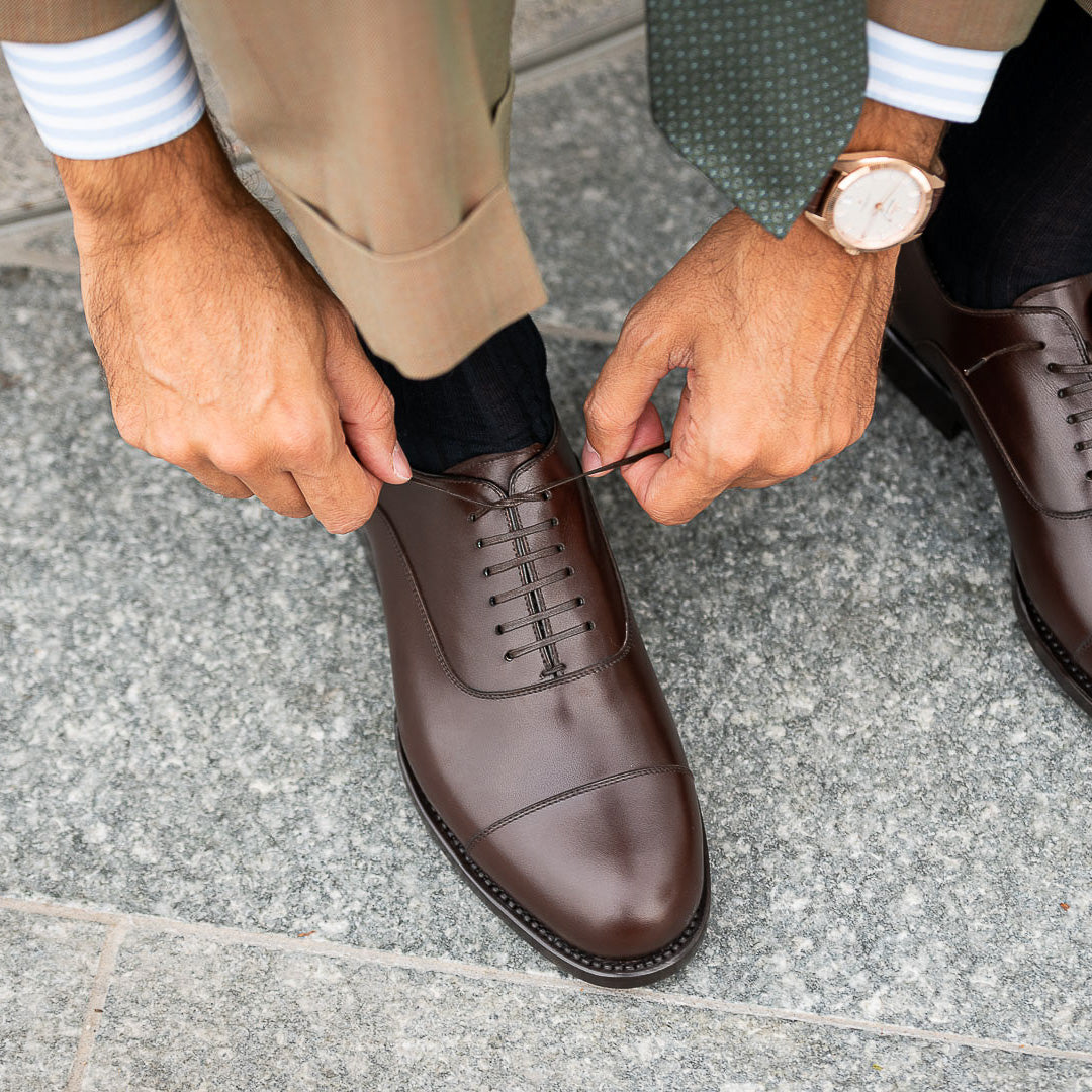 velasca scarpe - immagine 2