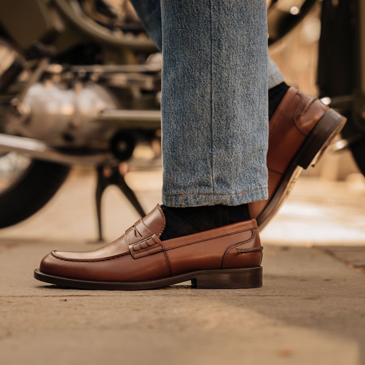 velasca scarpe - immagine 2