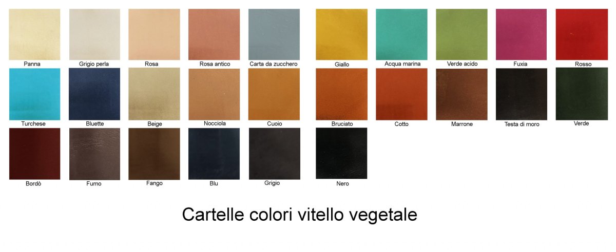 Mocassino con fibbia in vitello vegetale - immagine 6